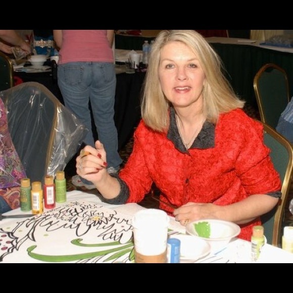 Meet your Posher, Susan - Picture 1 of 1